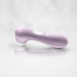 Satisfyer Stimulateur de clitoris PRO 2 Satisfyer Violet